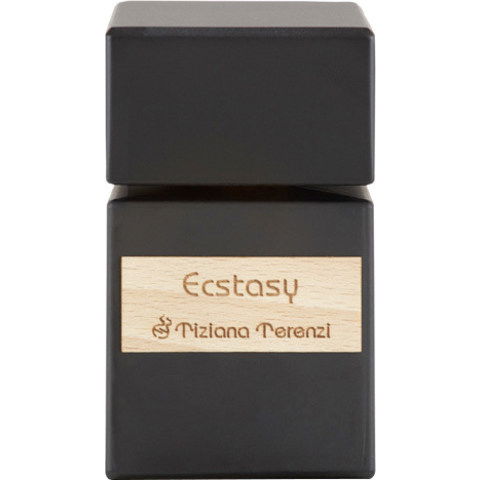 Ecstasy von Tiziana Terenzi