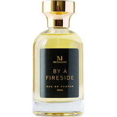 By A Fireside (Eau de Parfum) von Metascent