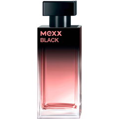 Black Woman (Eau de Parfum) von Mexx