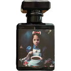 Vivienne in Wonderland (Eau de Parfum) von First Line Shave