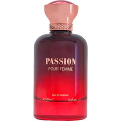 Passion by Bharara