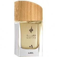 Qafiya 1 by Ajmal
