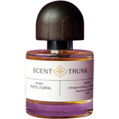 Pastel Floral von Scent Trunk
