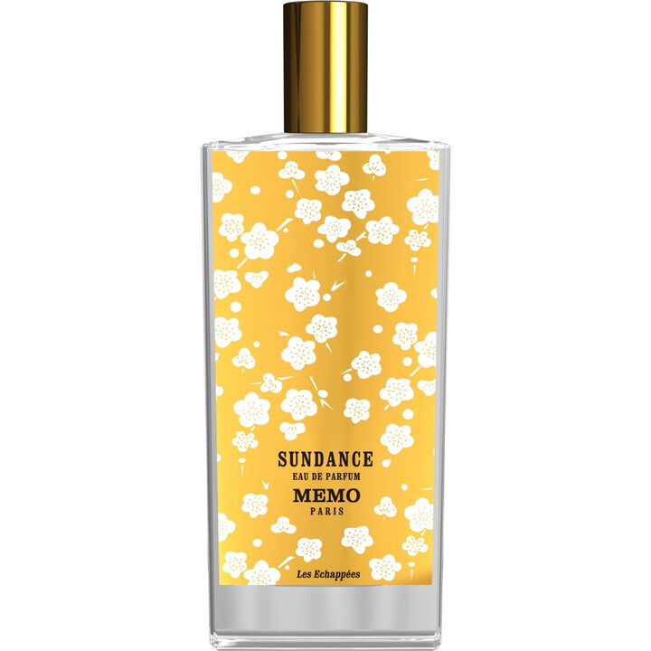 Sundance von Memo Paris