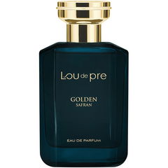 Golden Safran von Lou de Pre