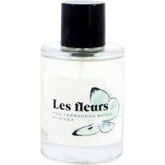 Les Fleurs by Ainea