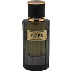 Tiger by Abaq Al-Kuwait / عبق الكويت