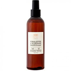 Violette & Aubépine Malicieuse by 100BON