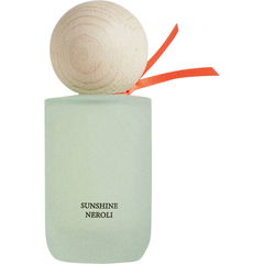 Sunshine Neroli by Zara Home