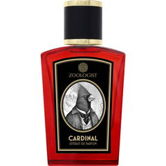 Cardinal Limited Edition von Zoologist