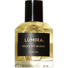 Soleil du Maroc von Lumira