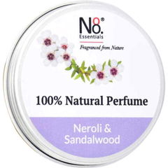 Neroli & Sandalwood von No. 8 Essentials