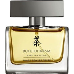 Black Orange Pekoe von Bohdidharma