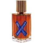 Orris Soyeux by Annindriya