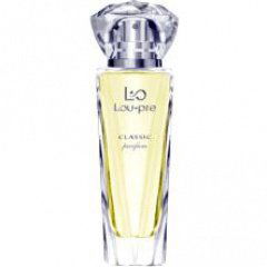 Classic 121 by Lou•pre