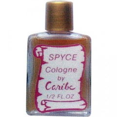 Spyce von Caribe