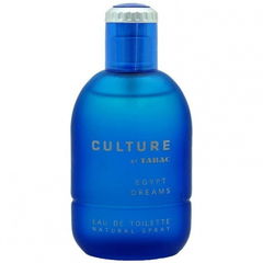 Culture by Tabac: Egypt Dreams (Eau de Toilette) by Mäurer & Wirtz