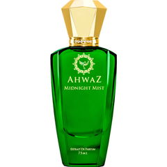 Midnight Mist by Ahwaz