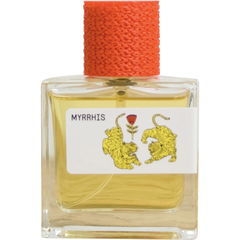 Myrrhis by Les Topettes