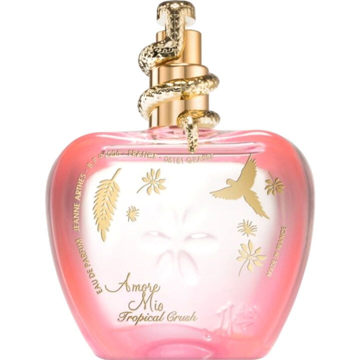 Amore Mio Tropical Crush von Jeanne Arthes