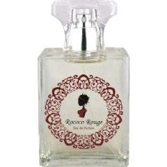 Rococo Rouge von Stacked Style