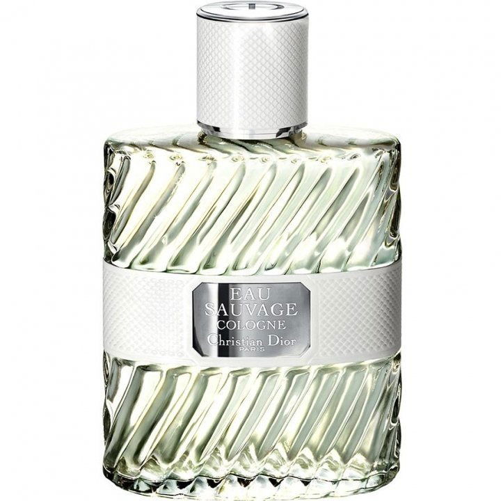Eau Sauvage Cologne von Dior