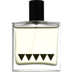 Undergrowth (2020) von Rook Perfumes