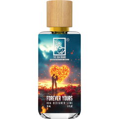 Forever Yours von The Dua Brand
