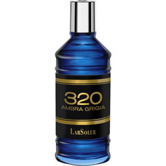 320 Ambra Grigia von LabSolue