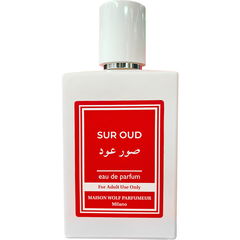 Sur Oud by Maison Wolf Parfumeur