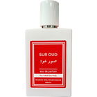 Sur Oud von Maison Wolf Parfumeur