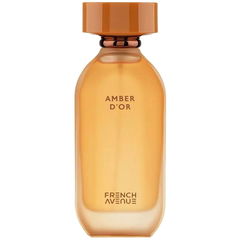 Amber d'or