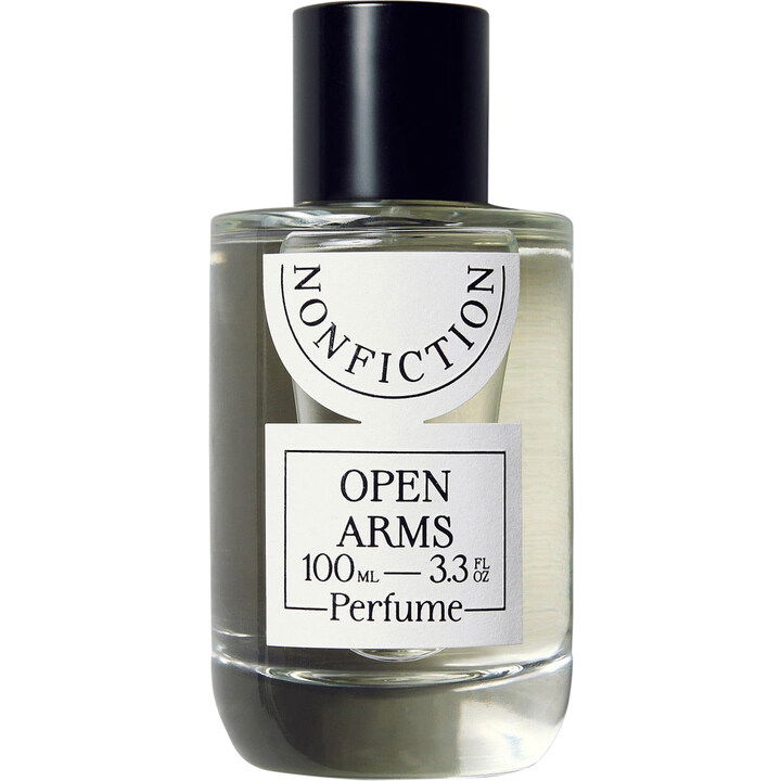※ari※NONFICTION ODORAMA CITIES 100mL NONFICTION ノンフィクション オドラマ シティ EDP 100ML