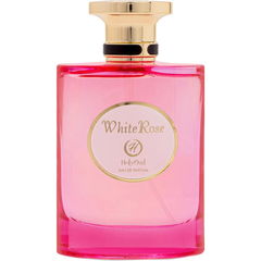 White Rose by Holy Oud