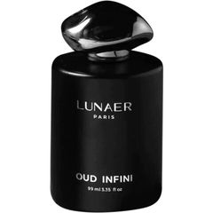 Oud Infini by Lunaer