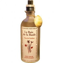 La Baie de la Baule by Bourdier Parfumeur