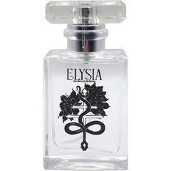 Elysia von Redwood Alchemy