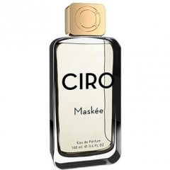 Maskée (2018) by Ciro
