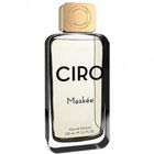 Maskée (2018) by Ciro