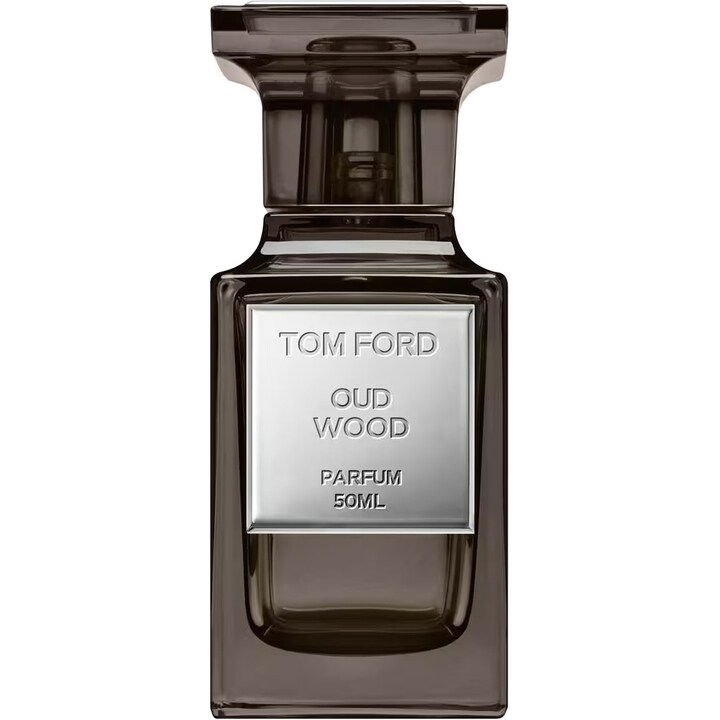 Oud Wood Parfum von Tom Ford