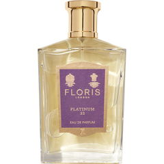 Platinum 22 by Floris