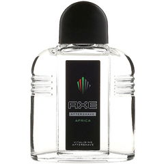 Africa / Kilo by Axe