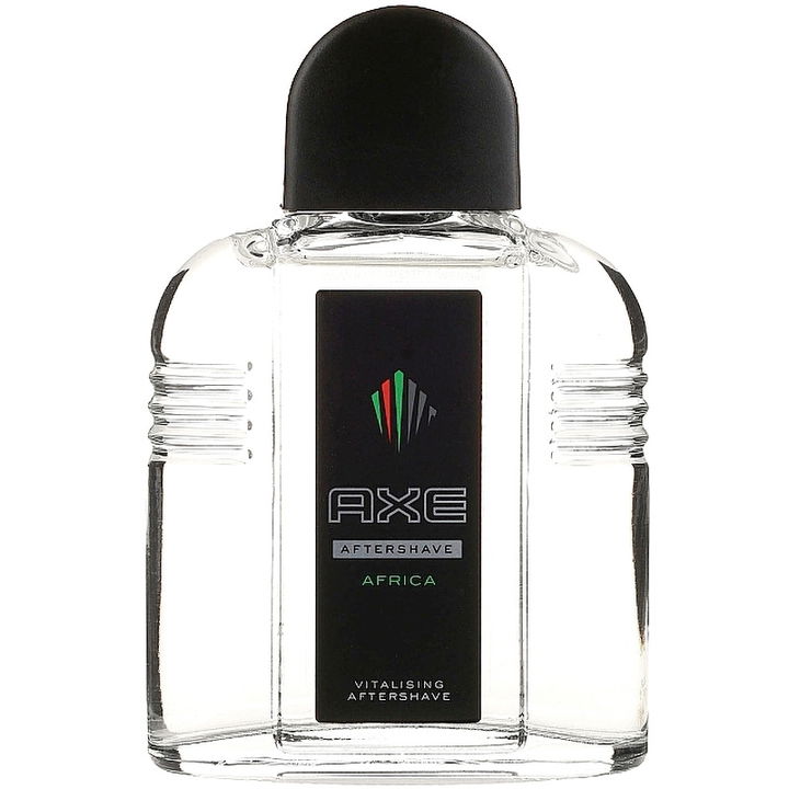 Africa / Kilo von Axe