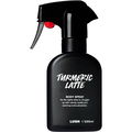Turmeric Latte (Body Spray) von Lush / Cosmetics To Go