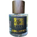 Country - Gwlad by Wales Perfumery