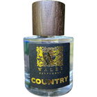 Country - Gwlad by Wales Perfumery