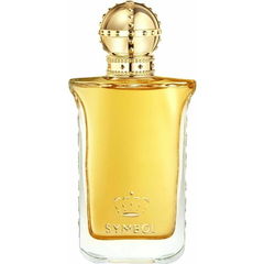 Symbol Royal von Princesse Marina de Bourbon