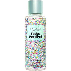 Cake Confetti by Victoria's Secret