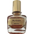 My Ghalia von elkhaldi