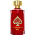 Game of Spades Ruby von Jo Milano